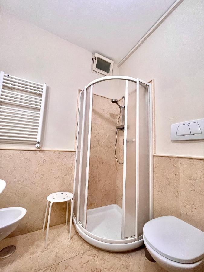 Dimora Acanto Μπάρι Εξωτερικό φωτογραφία